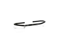 XLC Guidon Trekking Multifonction HB C05 – 25,4 mm / 585 mm – Noir mat