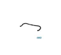 Cintre Triathlon/Clm/Fixie Ergotec Alu 6061-T6 Db D 25.4 Noir 42 Axe/Axe Multicolore