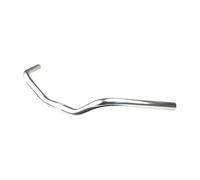 Cintre type porteur Sélection CGN City D25.4 Argenté