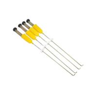 Cintre Universel For Machine À Laver, Tige D'équilibre, Amortisseur, Machine À Laver Entièrement Automatique, Compatible Avec Haier Équipé(4 7-10kg)
