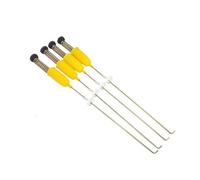 Cintre Universel For Machine À Laver, Tige D'équilibre, Amortisseur, Machine À Laver Entièrement Automatique, Compatible Avec Haier Équipé(52cm4 7-10kg)