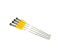 Cintre Universel For Machine À Laver, Tige D'équilibre, Amortisseur, Machine À Laver Entièrement Automatique, Compatible Avec Haier Équipé(57cm4 7-10kg)