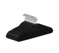 Cintre - velours Noir