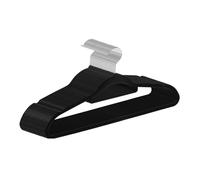 Cintre - velours Noir