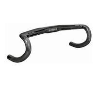 Cintre Vision Metron aero carbone 31,8x420mm Noir