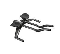 Cintre Vision Metron Tfa Aero Di2 400 Js-Bend Snakeb Noir