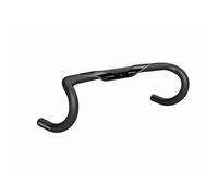 Cintre Vision Trimax Aero Alu 31,8x400mm Noir