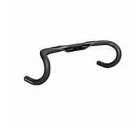 Cintre Vision Trimax Aero Alu 31,8x420mm Noir