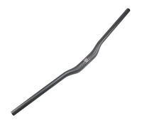cintre vtt carbon releve 31.8 RXL SL guidon vtt en fibre de carbone 3K mat riser 680mm