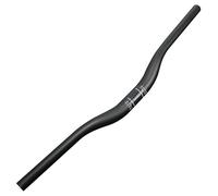 cintre vtt carbon RXL SL 1-1/4"guidon de vélos UD mat 760mm rise 18mm | guidon velo carbone,backsweep 8°,Spécifications standard universelles : collier de serrage central de 31,8mm