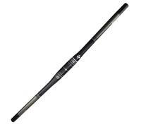 cintre vtt carbone 31.8 RXL SL cintre vtt releve carbon guidon de vélos 3K mat 700mm