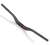 Cintre vtt carbone 31.8,RXL SL cintre vtt riser bar guidon de vélos carbone 740mm 3K mat