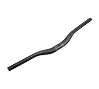Cintre vtt carbone, Guidon carbone vtt Alfa Pasca carbon vtt 760mm cintre 1-1/4" guidon vtt UD Mat