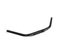 Guidon Trekking Aluminium Noir 31,8 Mm 2153054700 HUMPERT Vélo Montagne
