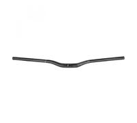 CINTRE VTT DEMI RELEVE SWITCH SCRUB CARBONE 31,8mm L780mm (HAUTEUR 25mm, poids