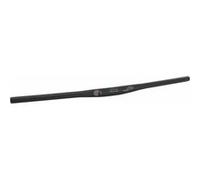 Cintre vtt droit itm volo noir 31,8mm l720mm