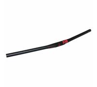 Cintre vtt droit uno flat top alu noir diam 31,8mm l700mm back 9?