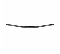Cintre VTT en aluminium Pro LT Noir