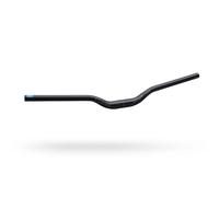 Pro Lt Flat Handlebar Noir 31.8 mm / 720 mm
