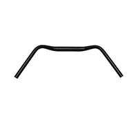 ErgoTec Unisexe - Adulte Moon Cruiser Guidon Noir Taille Unique