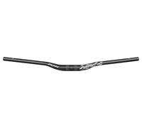FUNN Guidon Speedrun Junior 20 mm 31,8 mm / 680 mm Argenté/Noir
