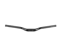 Cintre vtt releve alu d31.8 noir ergotec ergo xxl l700mm haut.30mm 16? 310gr (le