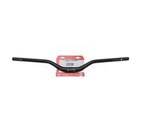 CINTRE VTT RELEVE ERGOTEC RISER BAR ALU NOIR DIAM 31,8mm L 780mm RELEVE 50mm