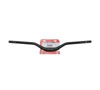 Ergotec Riser Handlebar Noir 31.8 mm / 780 mm Black / Black