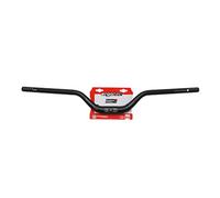 CINTRE VTT RELEVE ERGOTEC RISER BAR ALU NOIR DIAM 31,8mm L 780mm RELEVE 70mm