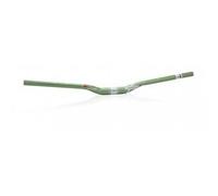 Cintre VTT relevé XLC Pro HB-M16 780x31,8mm citron vert - Alu 7050, Triple Butted - angle 9°