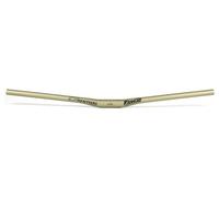 Cintre vtt renthal fatbar dh v3 aluminium 31 8 largeur 800mm or