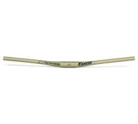 Cintre vtt renthal fatbar light v3 aluminium 35 largeur 760mm or