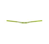 Cintre VTT Sixpack Racing Millenium 31.8 - vert - 785x18 mm