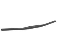 Syncros Fraser 1.5 Xc Handlebar Argenté 31.8 mm / 740 mm Black