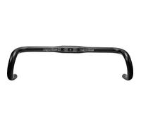 Cintre XLC Ergotec Randonneur - Ø31 8mm noir - Vélo de route / cyclocross