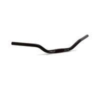 Cintre XLC HB-C03 Trekking 600 mm 25.4 Aluminium Noir Mat