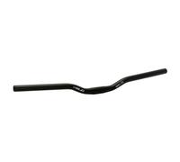 XLC Guidon Riser HB-M04 hauteur 30 mm 25,4 mm noir