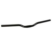 Cintre xlc hb m04 630 mm diametre 25 4 mm 9 noir mat