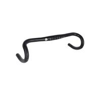 XLC Cintre HB-R07 Raceby 31,8 mm / 440 mm Noir