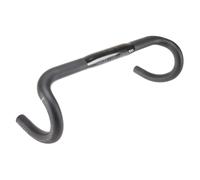 Deda Elementi Cintre Zero100 Rhm 31,8 mm × 400 mm Noir (Black Matt)