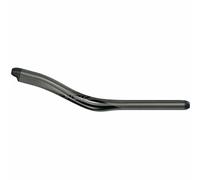 Extensions Zipp Vuka Alumina Evo Carbon 110 380mm noir