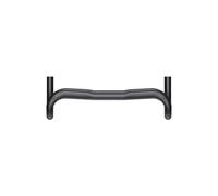 Zipp Guidon Service Course 70 Ergonomic 31,8 mm / 400 mm Argenté / Noir