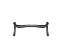 Zipp Service Course Sl70 Ergonomic Handlebar Noir 31.8 mm / 440 mm