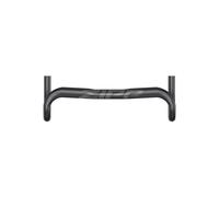 Zipp Service Course Sl80 Ergonomic Handlebar Noir 31.8 mm / 420 mm