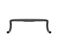 Zipp Service Course Sl70 Ergonomic Handlebar Noir 31.8 mm / 420 mm