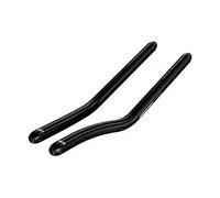 Cintre Zipp Vuka Alumina Evo 70 LG 360MM, NR Noir