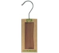 Anti-mites et acariens pour vêtements - 4 plaquettes / 2 cintres - bois de cèdre - kapo https://www.fnac.com/mp48176512/Anti-mites-et-acariens-pour-vetements-4-plaquettes-2-cintres-bois-de-cedre-kapo/w-4?oref=dfef29e4-d428-ef07-907d-9cfa249078d3