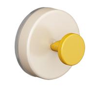 Cintres Avec Ventouse Pour Salle De Bain | Crochets Amovibles Et Imperméables Pour Serviettes, Peignoirs Et Éponges | Organisateur Mural En Acier Inoxydable Sans Perçage | Idéal Pour La Douche, La Cui