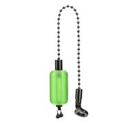 Cintres d'alarme pour canne à pêche - Petits accroches de morsure pour pêche à la carpe | Accessoires d'alarmes de pêche | Outils de pêche pour la pêche à la carrpe et détection de morsure