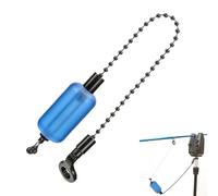 Cintres d'alarme pour canne à pêche - Petits accroches de morsure pour pêche à la carpe | Accessoires d'alarmes de pêche | Outils de pêche pour la pêche à la carrpe et détection de morsure